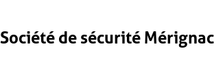 Société de sécurité Mérignac